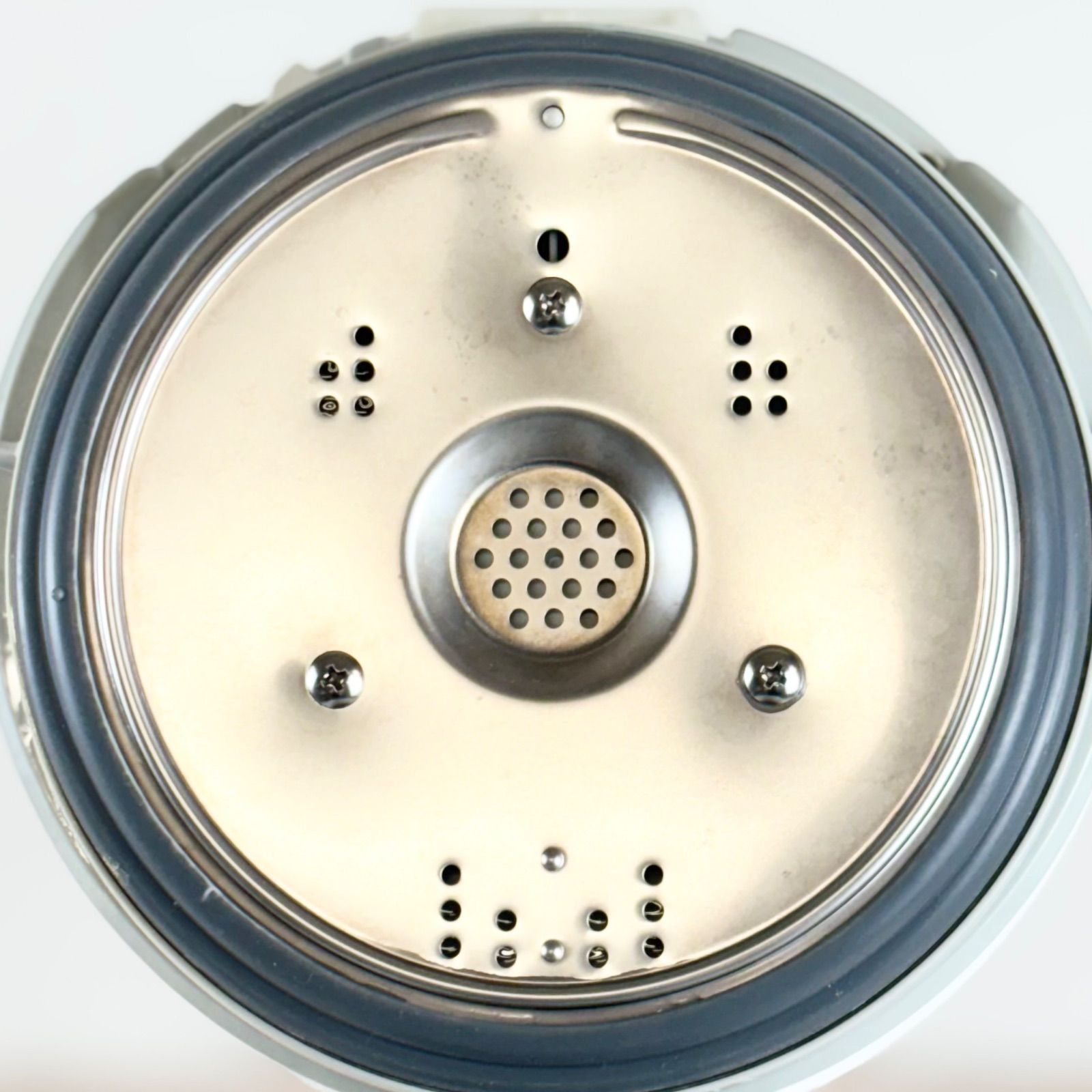 スチーム式加湿器 EE-RR50