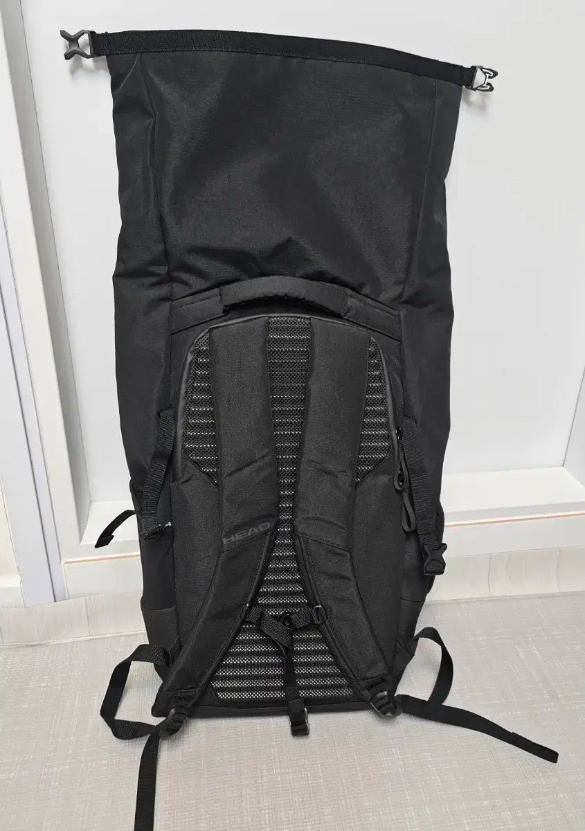 ブラック テニス