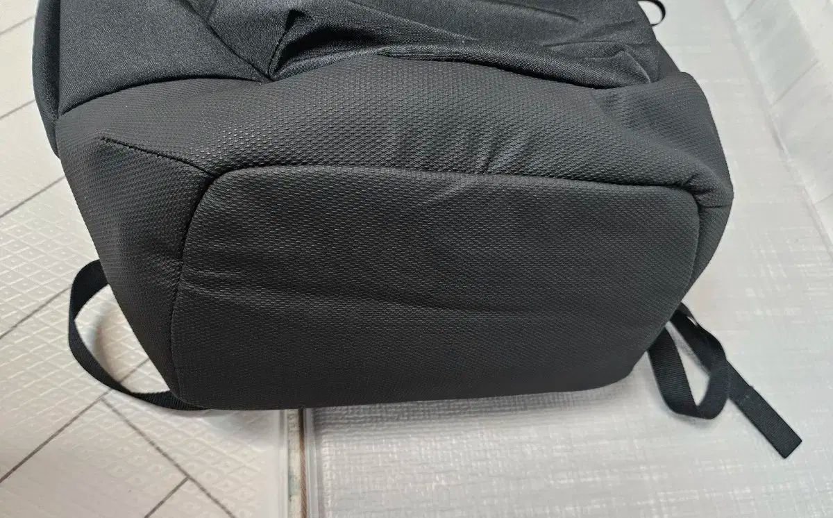  HEAD Racqpack ロールトップ バックパック ブラック テニス バッグ その他 テニス