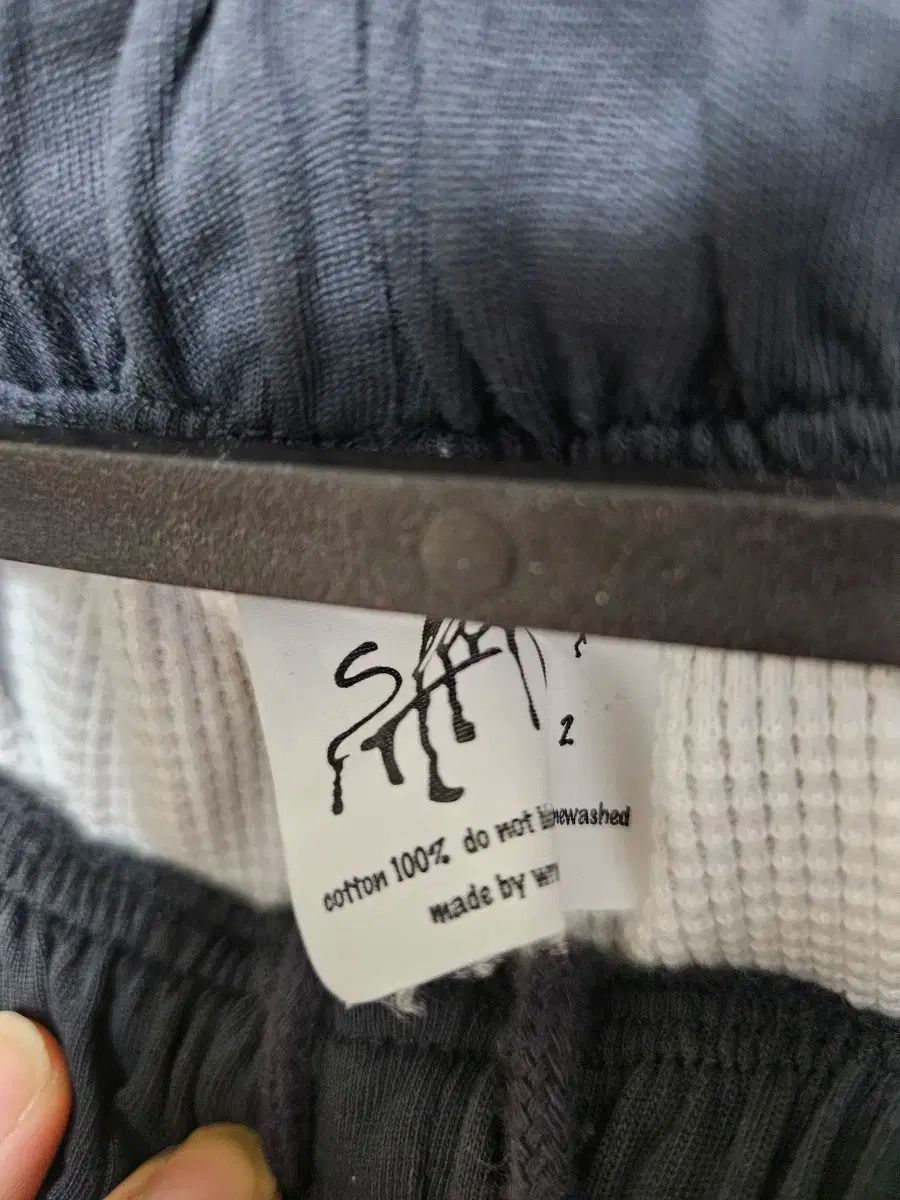  뤡あんさんぶるスターズ あんスタ 뤡장ゴー ジョガーパンツ スウェットパンツ パンツ