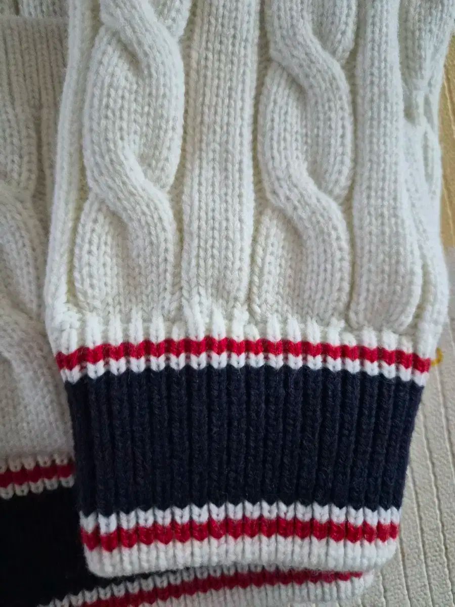 アイスビスケット 白