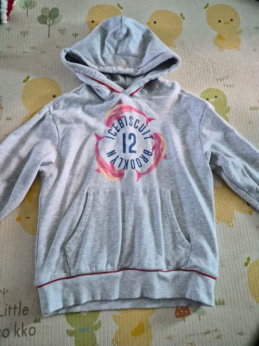 アイスビスケット 白