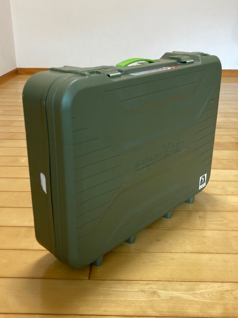 053バイアスロンQE 6