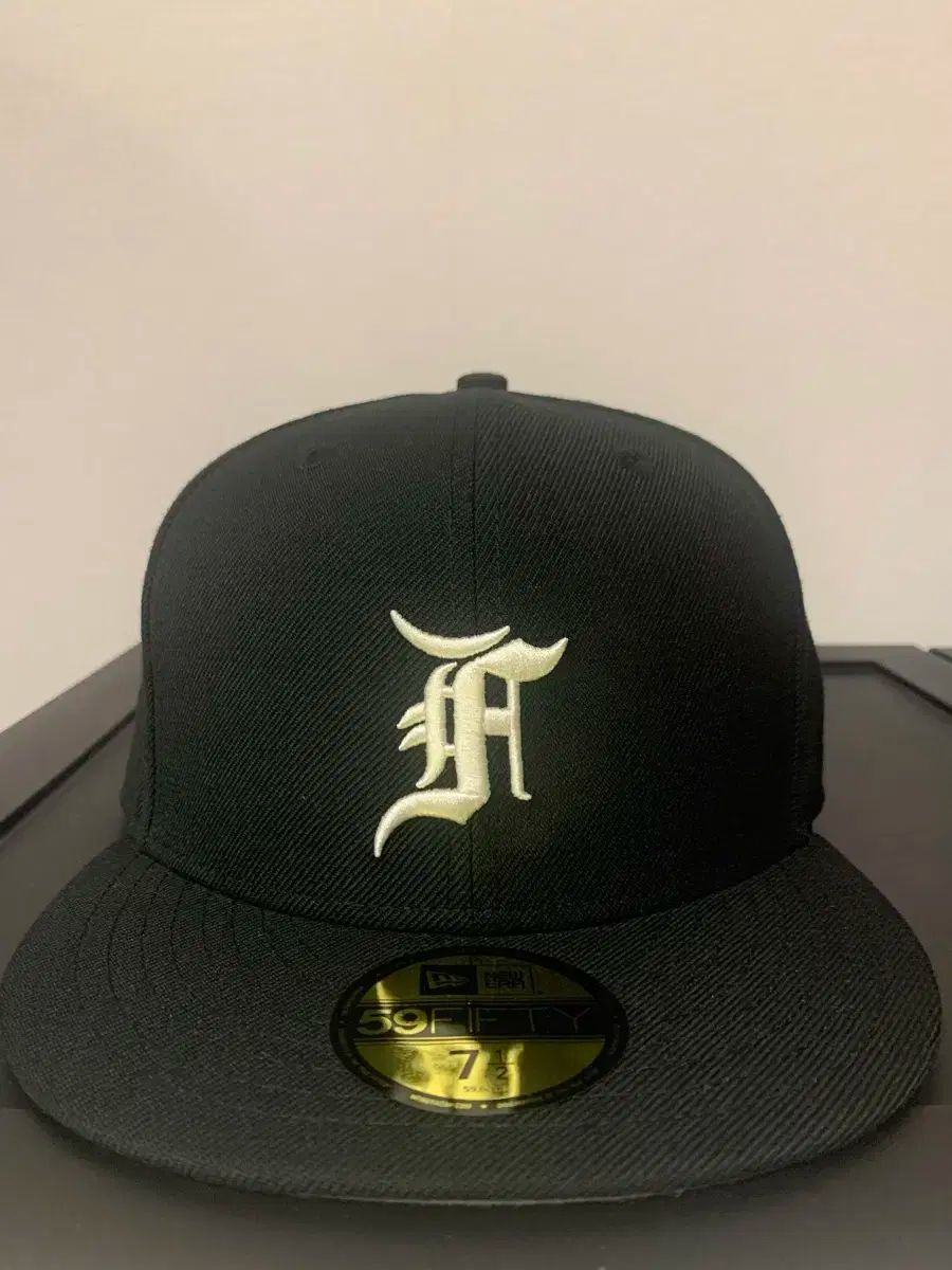 NEW ERA フィアオブゴッド シカゴ ホワイトソックス ブラック
