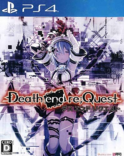 Death end re Quest - PS4