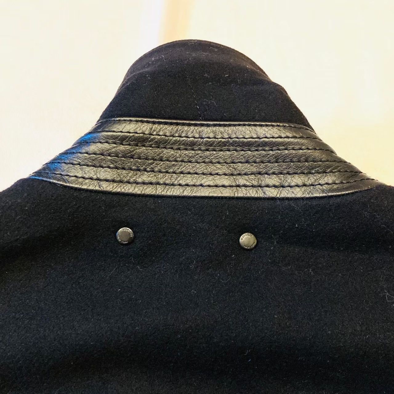 Pコート ピーコート