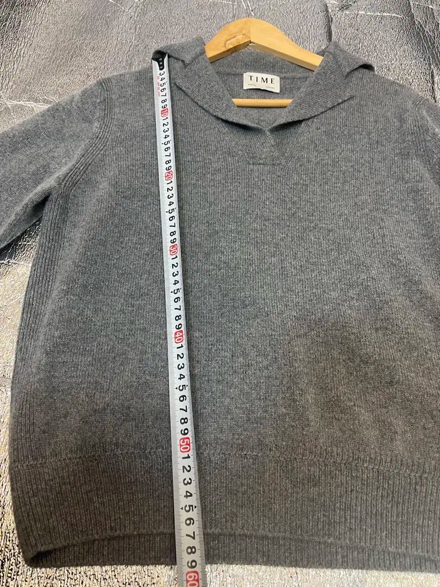 TIME カシミア