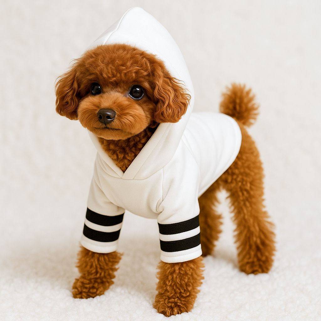 犬服　ゆう　ハンドメイド 犬服 ハンドメイド 犬服ハンドメイド ペット服 パーカー ダックス トイ