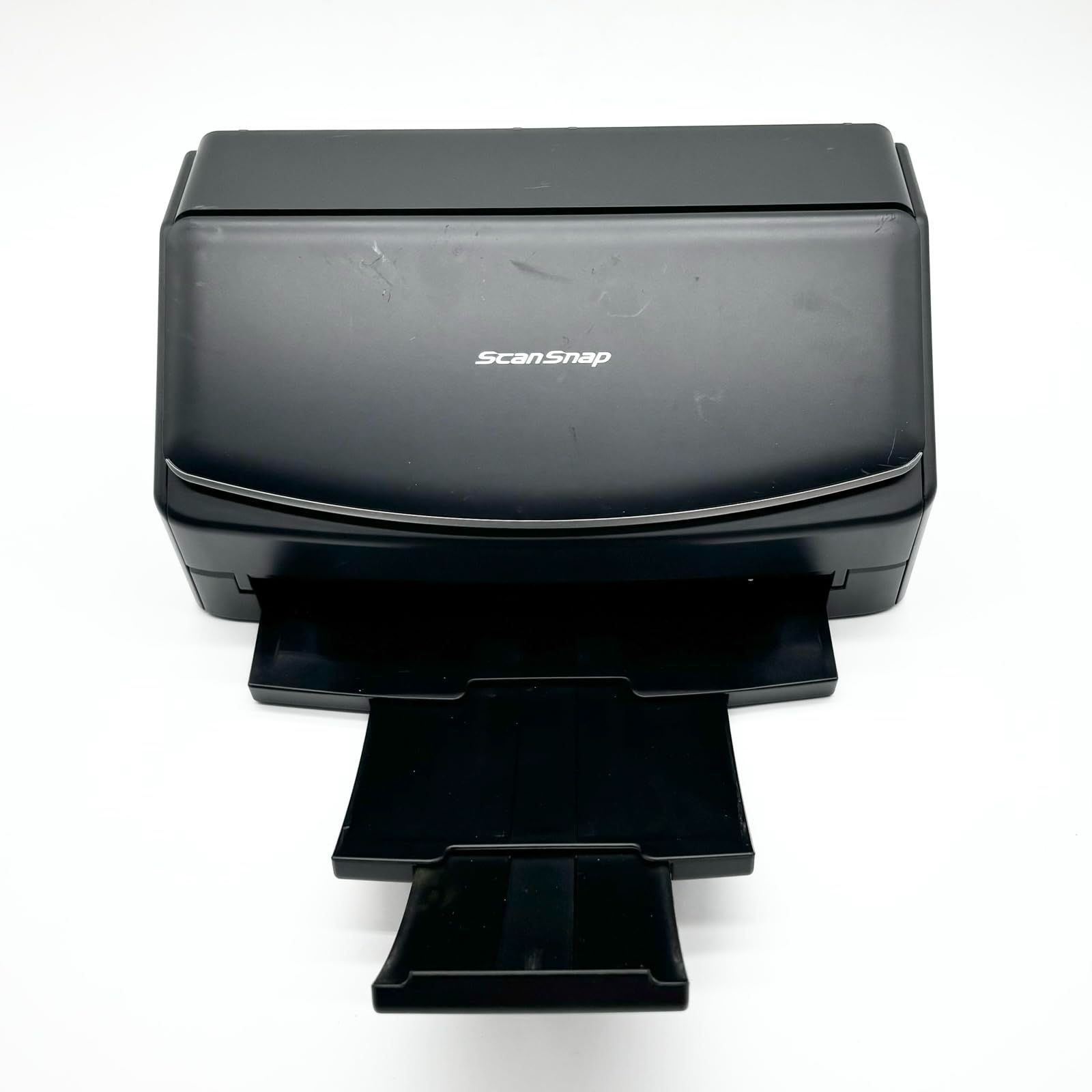 富士通 PFU ドキュメントスキャナー ScanSnap iX1600 高速毎分40枚|両面読取|ADF|4.3インチタッチパネル|Wi-Fi対応|USB接続 ○1580