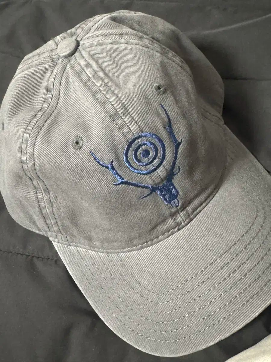 SOUTH2WEST8 南イソ 팔 サウス2 ウエスト8 ベースボールキャップ