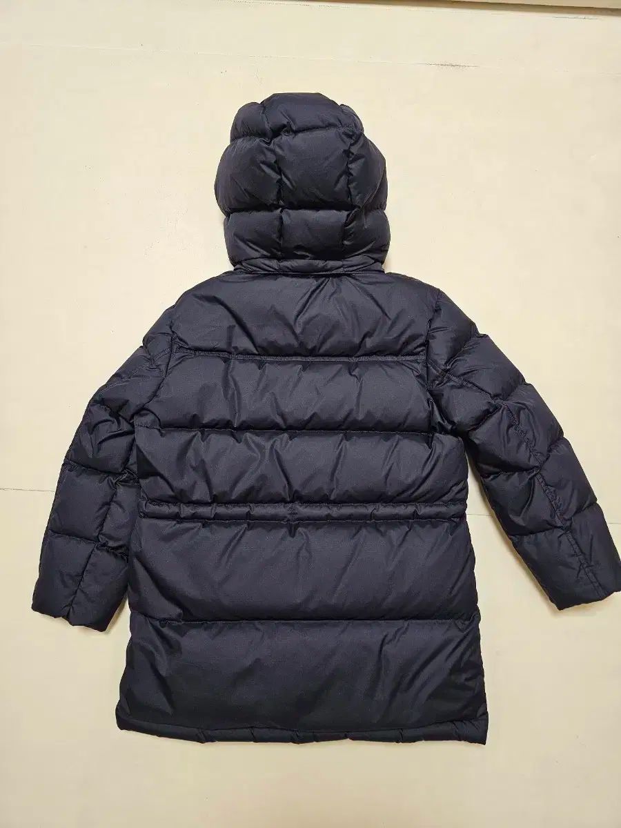 ポロ ラルフローレン キッズ ダウン ジャケット ネイビー 7 130 サイズ