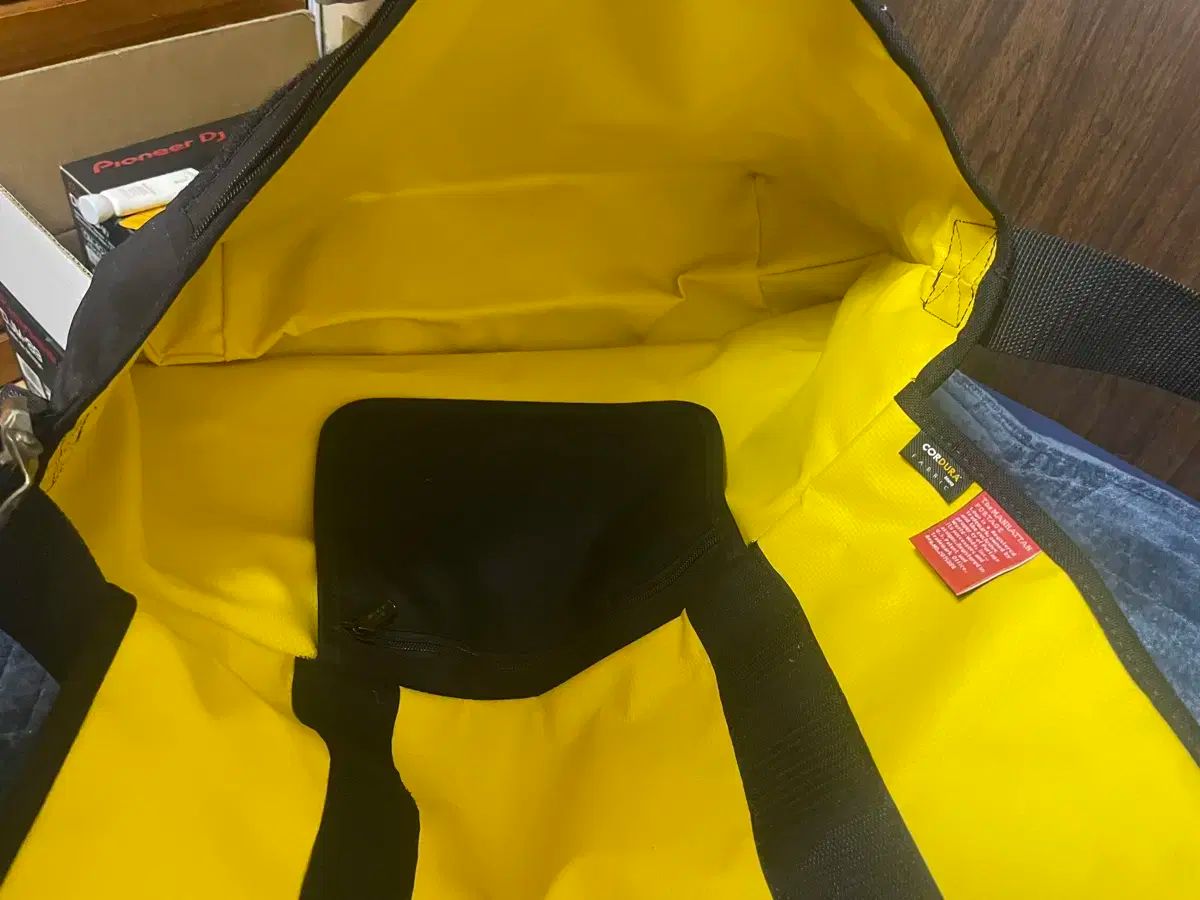 マンハッタンポーテージ