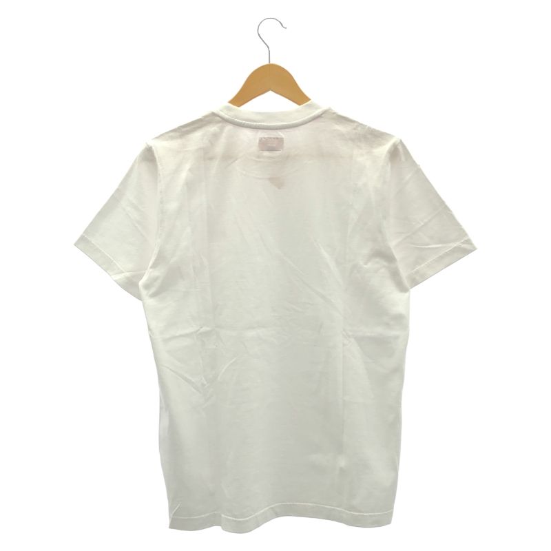 Supreme ボックスロゴTシャツ サイズS 白 シュプリーム 91