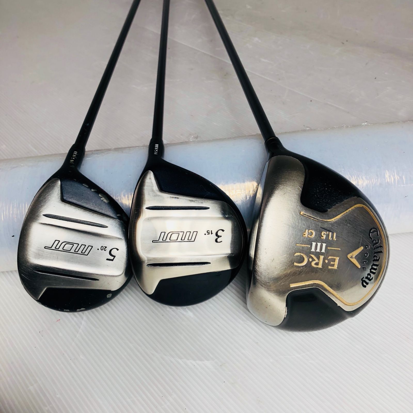 豪華 13本 Callaway キャロウェイ MAXFLI マックスフライ メンズ ゴルフ クラブ セット 初心者 入門 バッグ付き フルセット 右利き パター付 Y-130