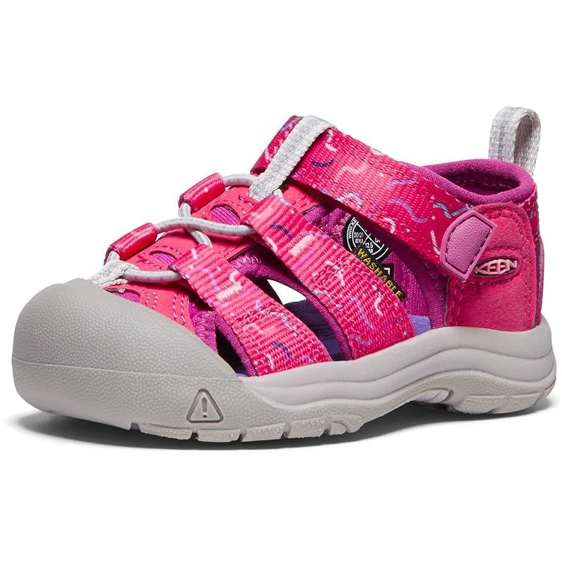 KEEN NEWPORT H2 11.5~14.5cm ニューポート エイチツー 防水 川 海 キャンプ