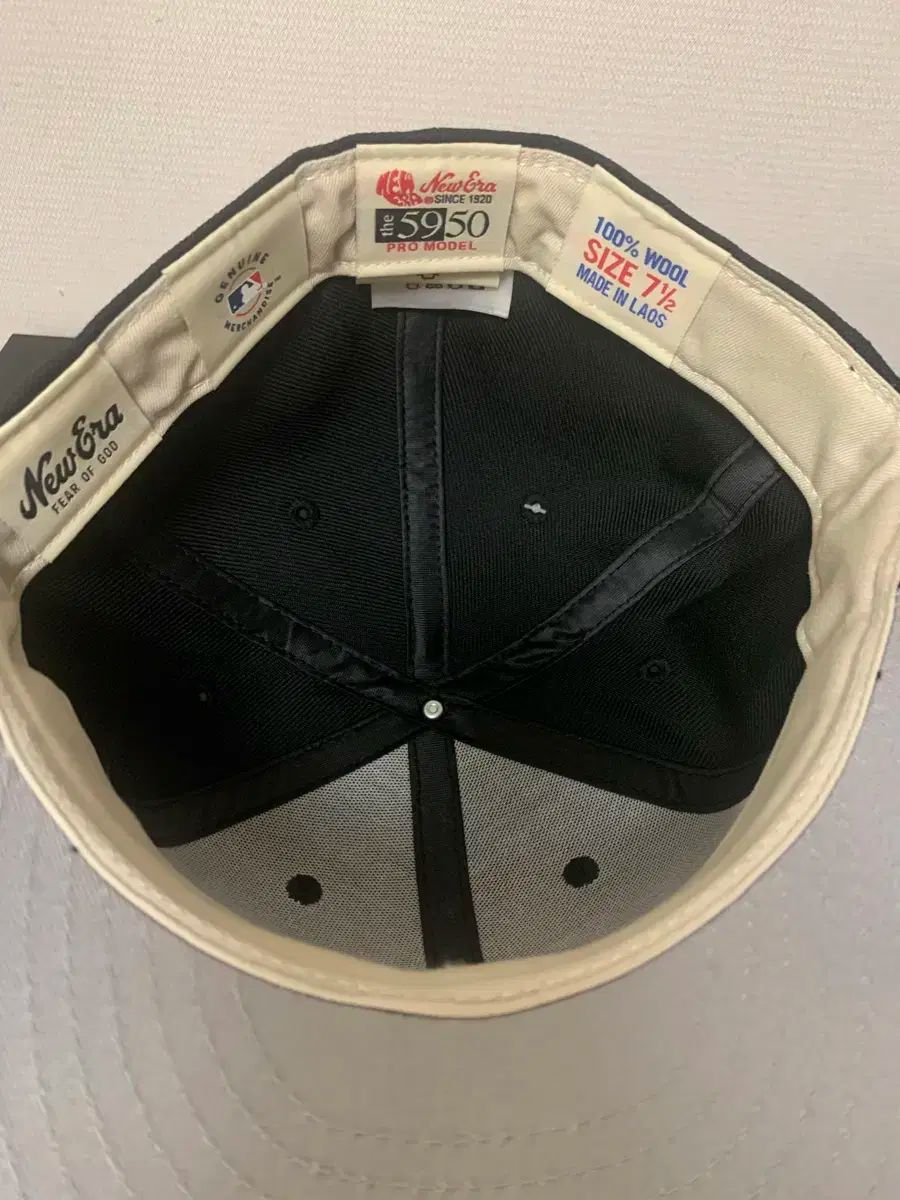  ニューエラ フィアオブゴッド アトランタ その他 キャップ