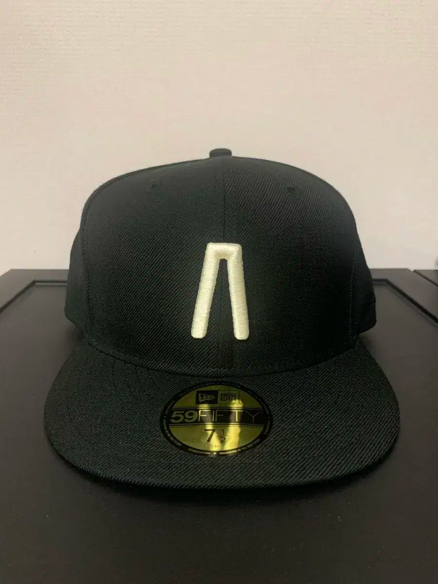 ニューエラ フィアオブゴッド アトランタ