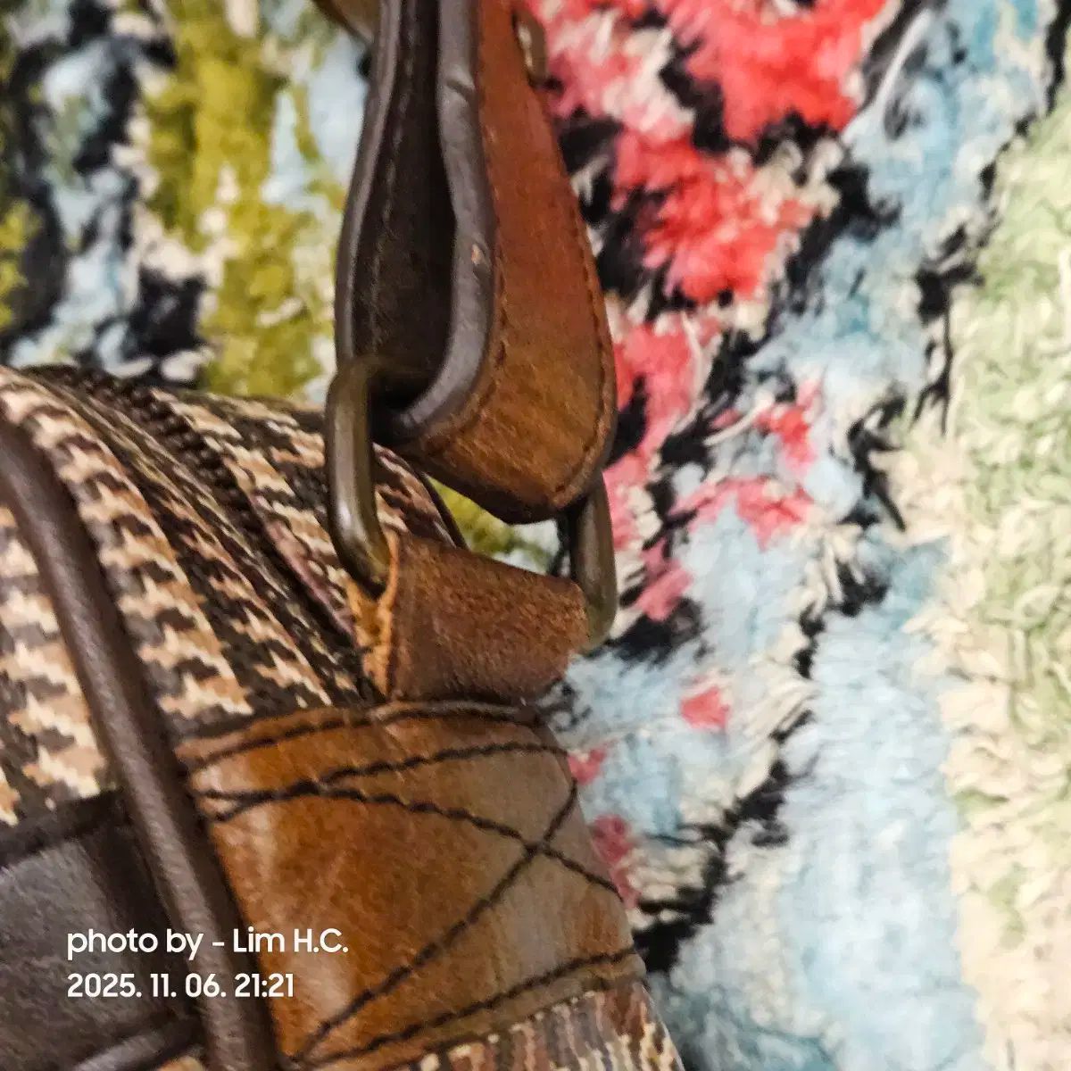 ハウンドトゥース