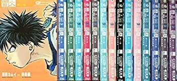 【中古】「非常に良い」藤原カムイコレクション -雷火- 全15巻完結 [マーケットプレイス コミックセット]