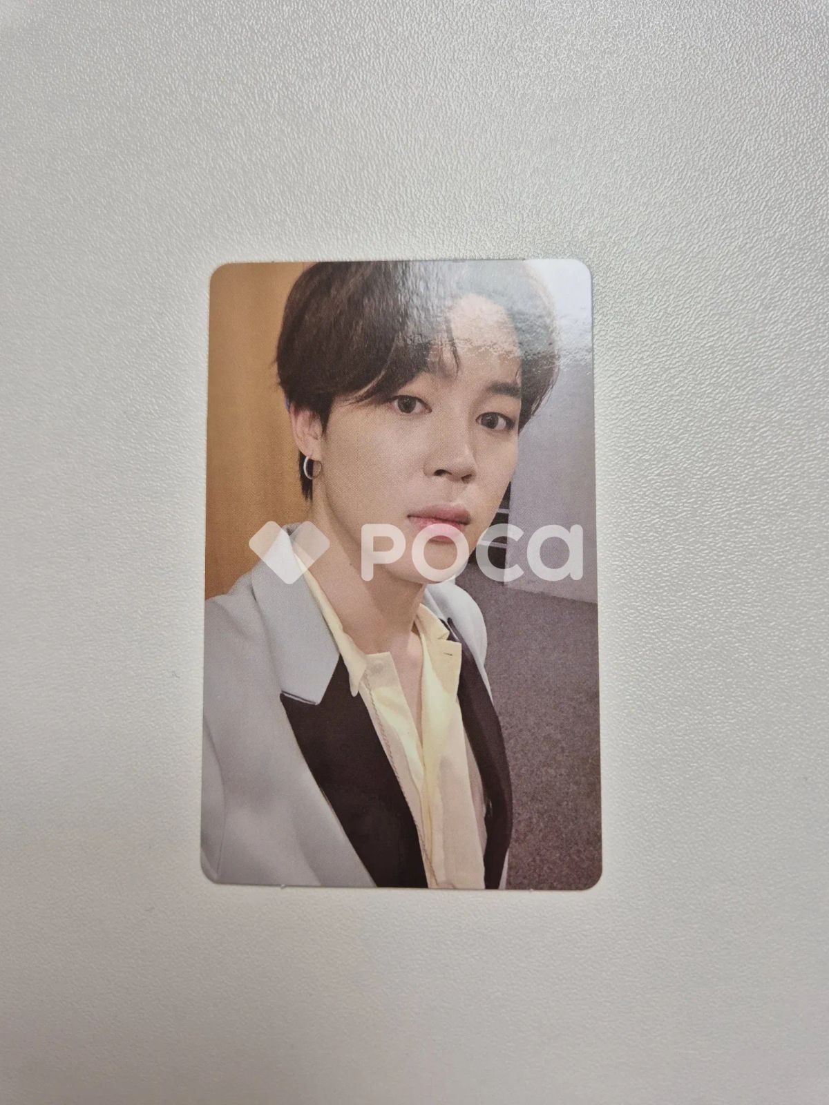 BTS ジミン BTS Memories Of 2019 Blu-ray - メルカリ