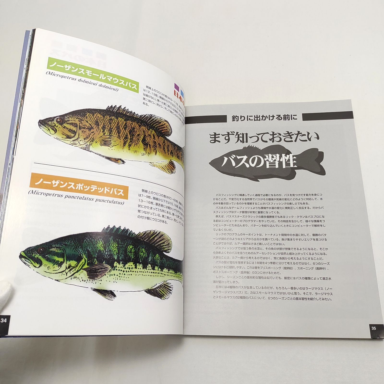 ヒロ内藤のハイパーバッシング アメリカンスタイル15ルアー活用術 週刊