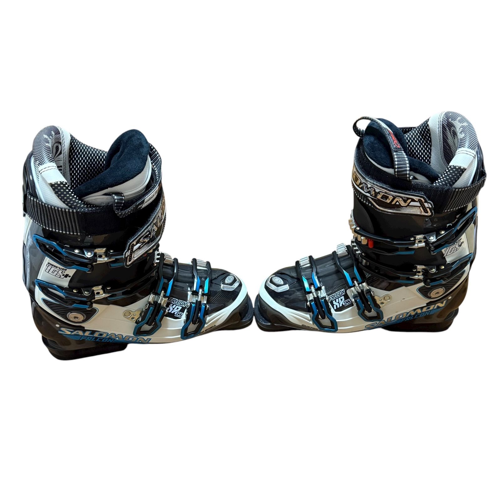 スキーブーツ中級用 SALOMON FALCON XT CS JP 27cm