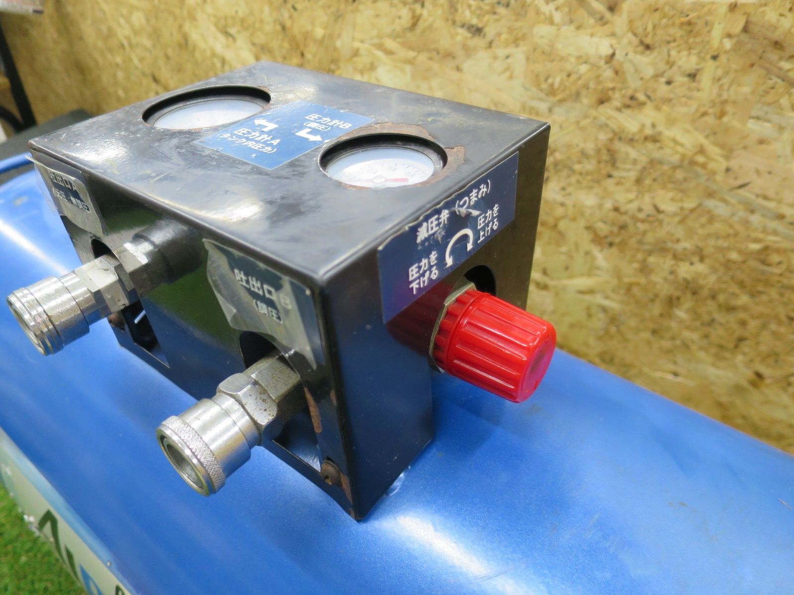 コンプレッサー用