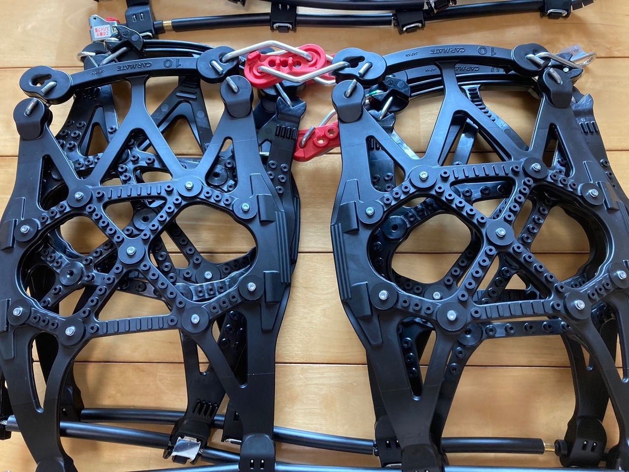 050バイアスロンQE 10