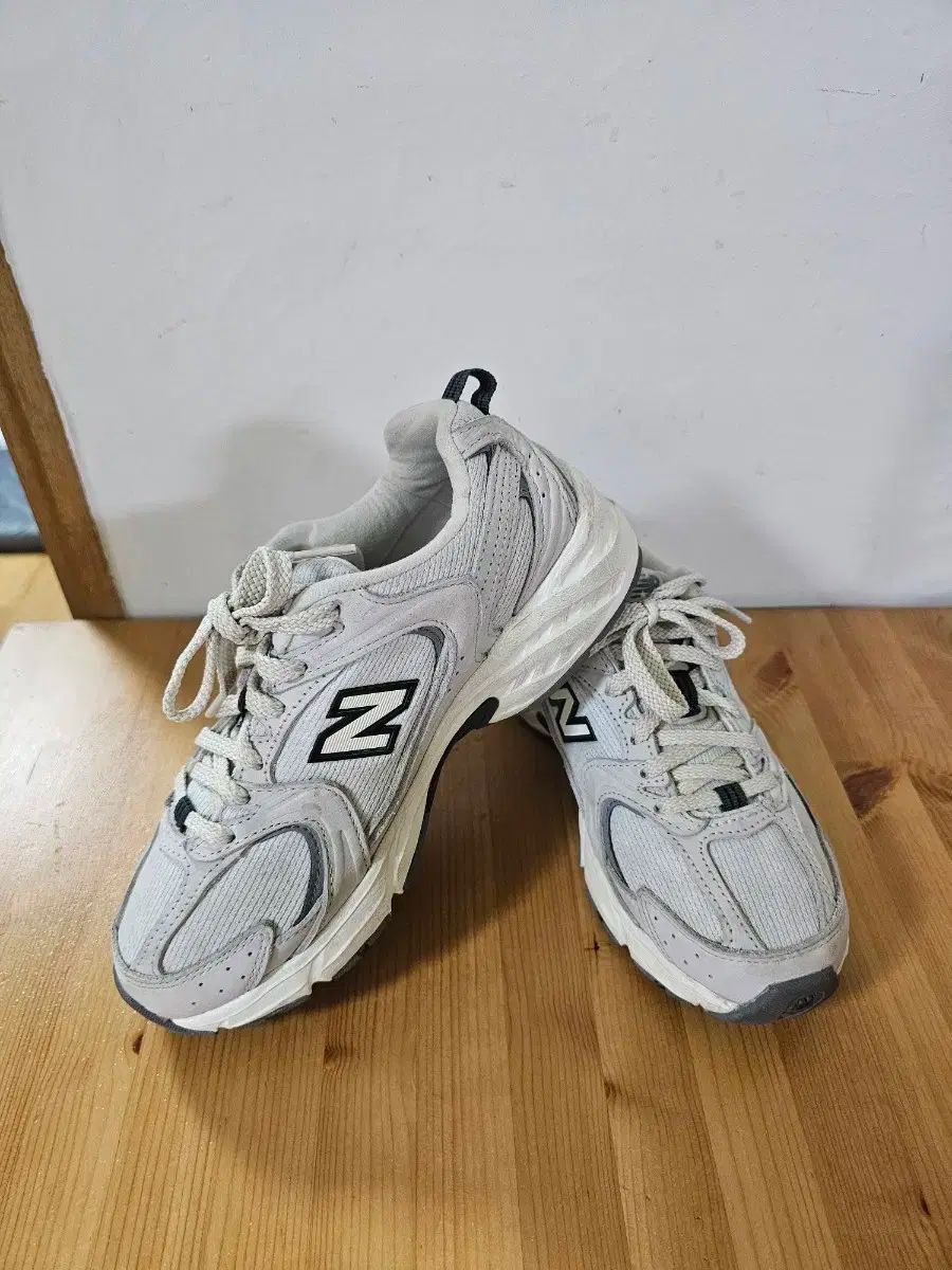 ニューバランス 530DG スニーカー 230