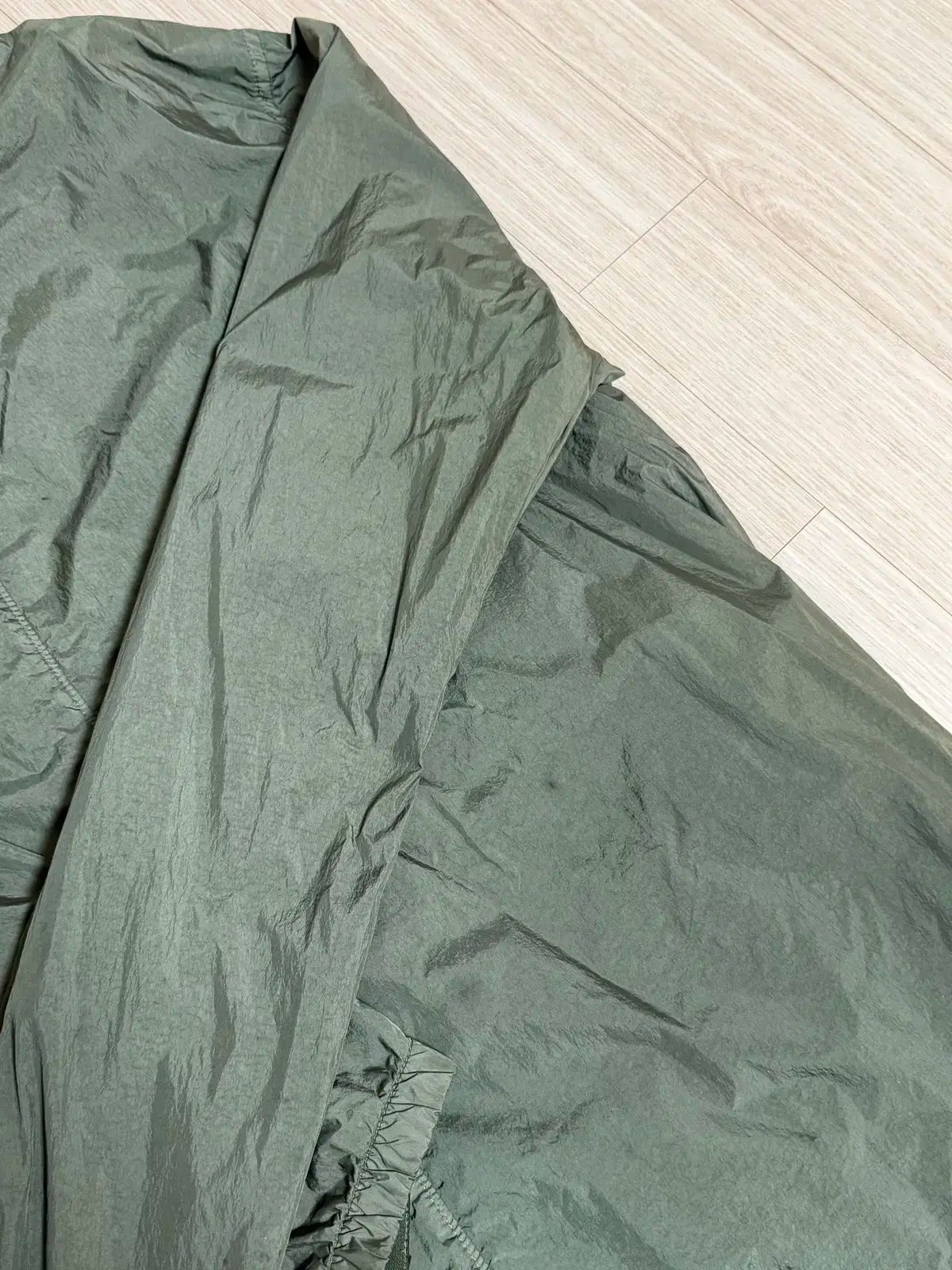 XXL ストーンアイランド