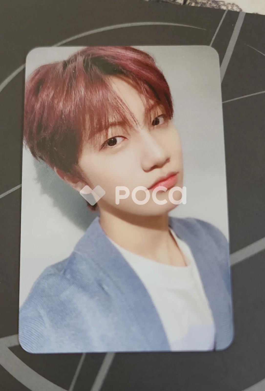 CRAVITY ウォンジン 2024 CRAVITY FAN-CON BEYOND YOUR MEMORIES LUCKY