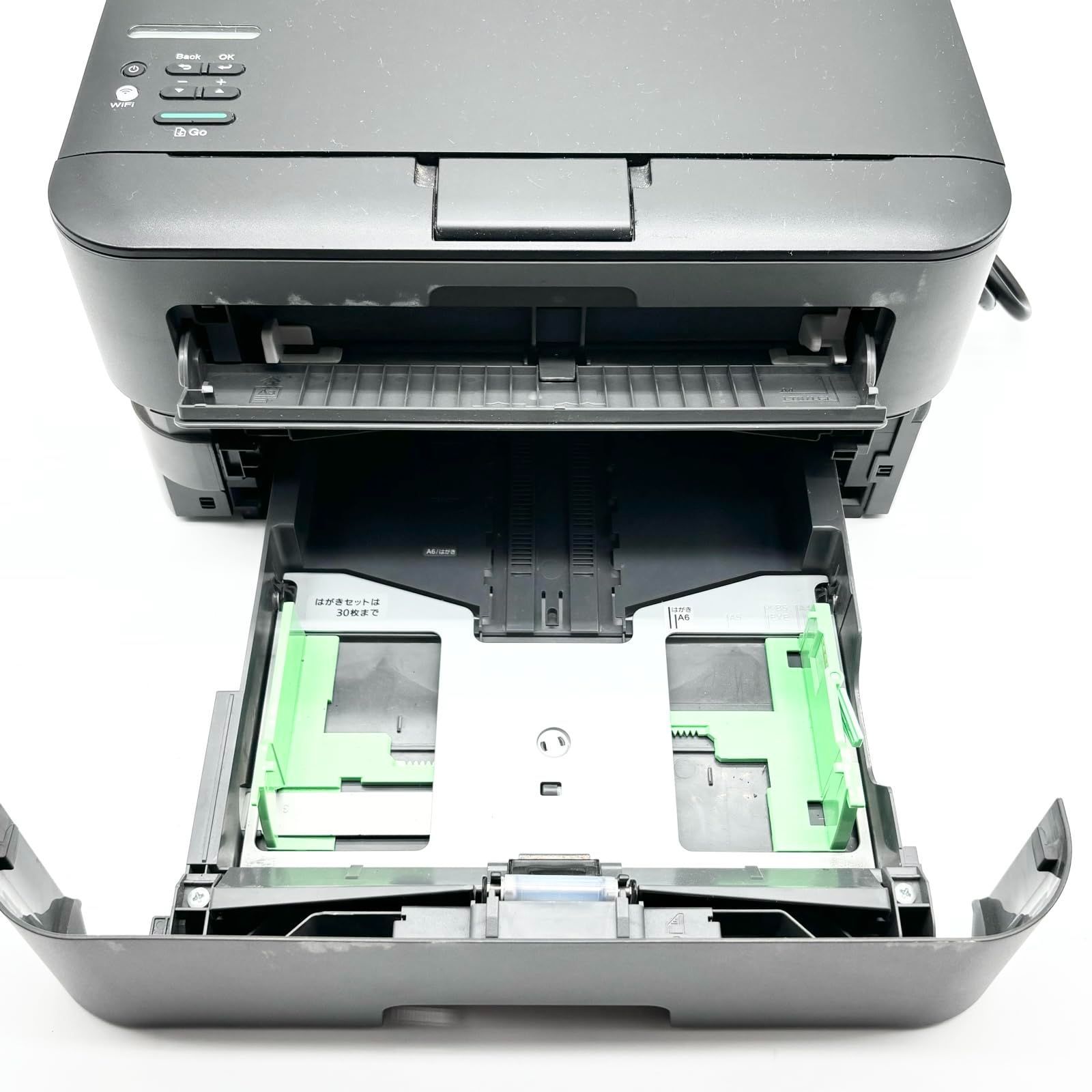 旧モデル brother レーザープリンター A4 モノクロ JUSTIO HL-L2365DW ○1590