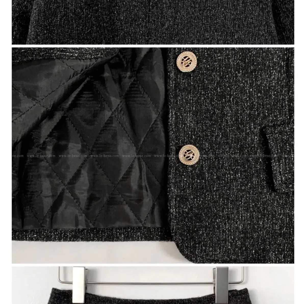 ルベネ ツイード