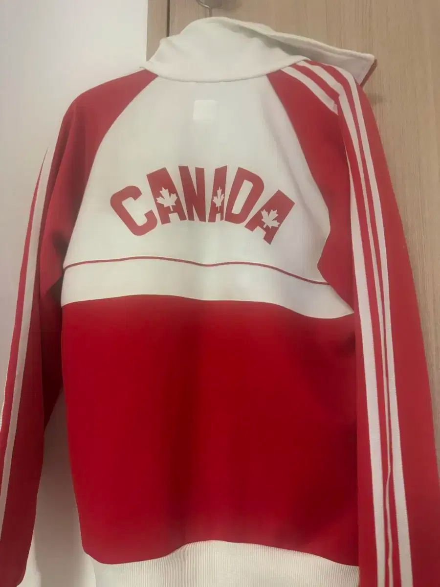 アディダス カナダジャージ 95 mサイズ