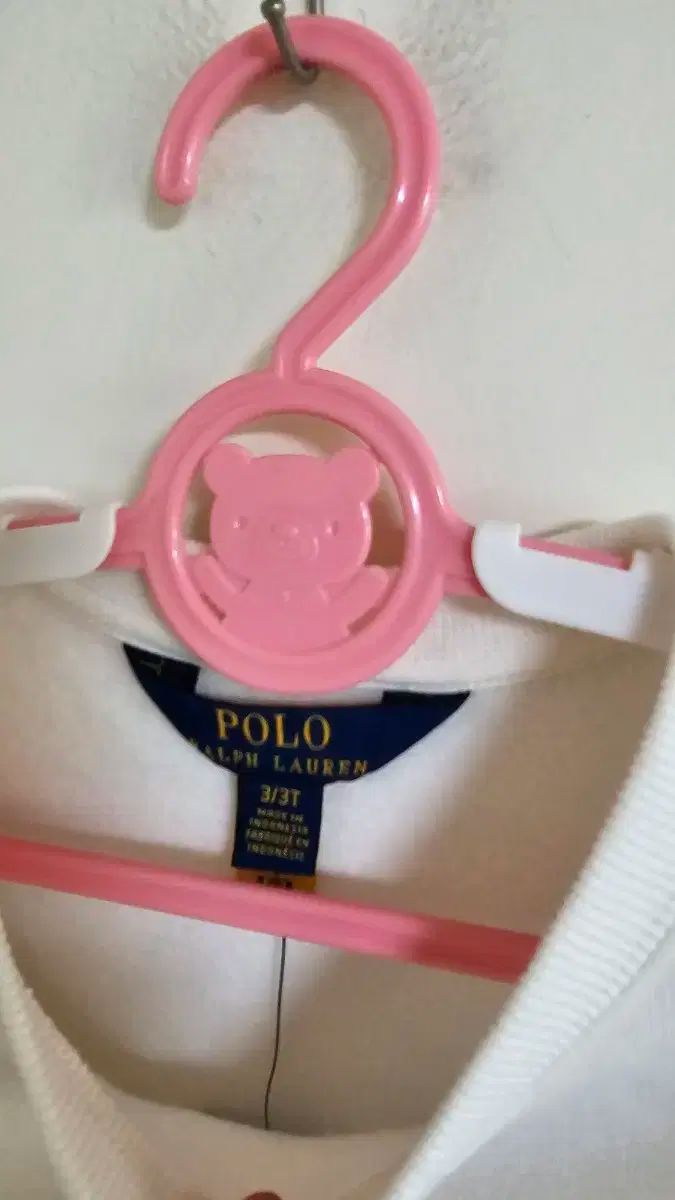 シャンブレーフリース