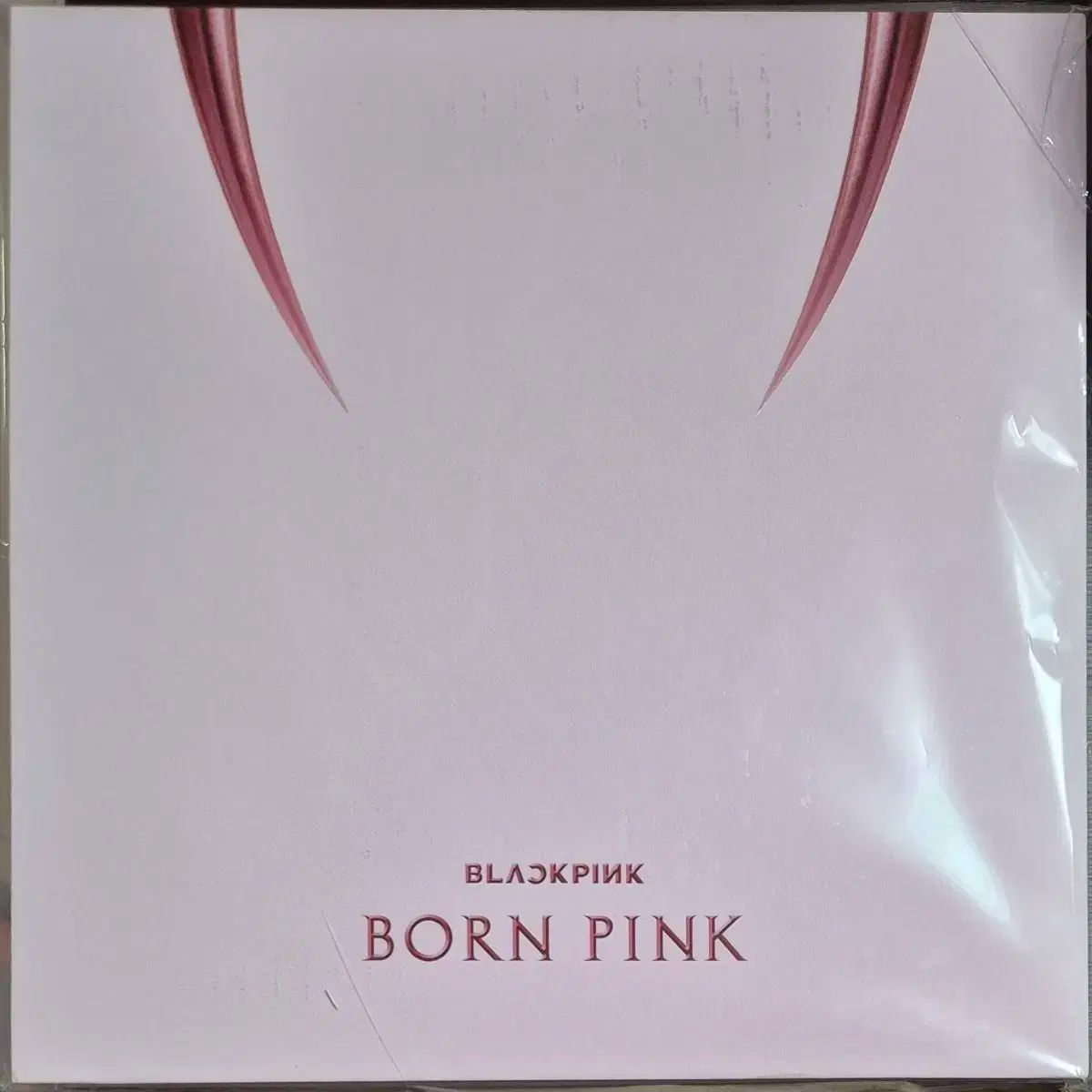 BORN PINK ジス セット pop up 限定blackpink トレカ ジス born pink