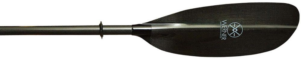 ワーナー WERNER アウトドア カマノ カーボン2 PC ストレート220 MC 5912