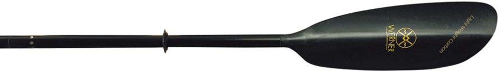 ワーナー WERNER アウトドア スカジッツ 2 PC CF IM ストレート 230 BK MC 5989