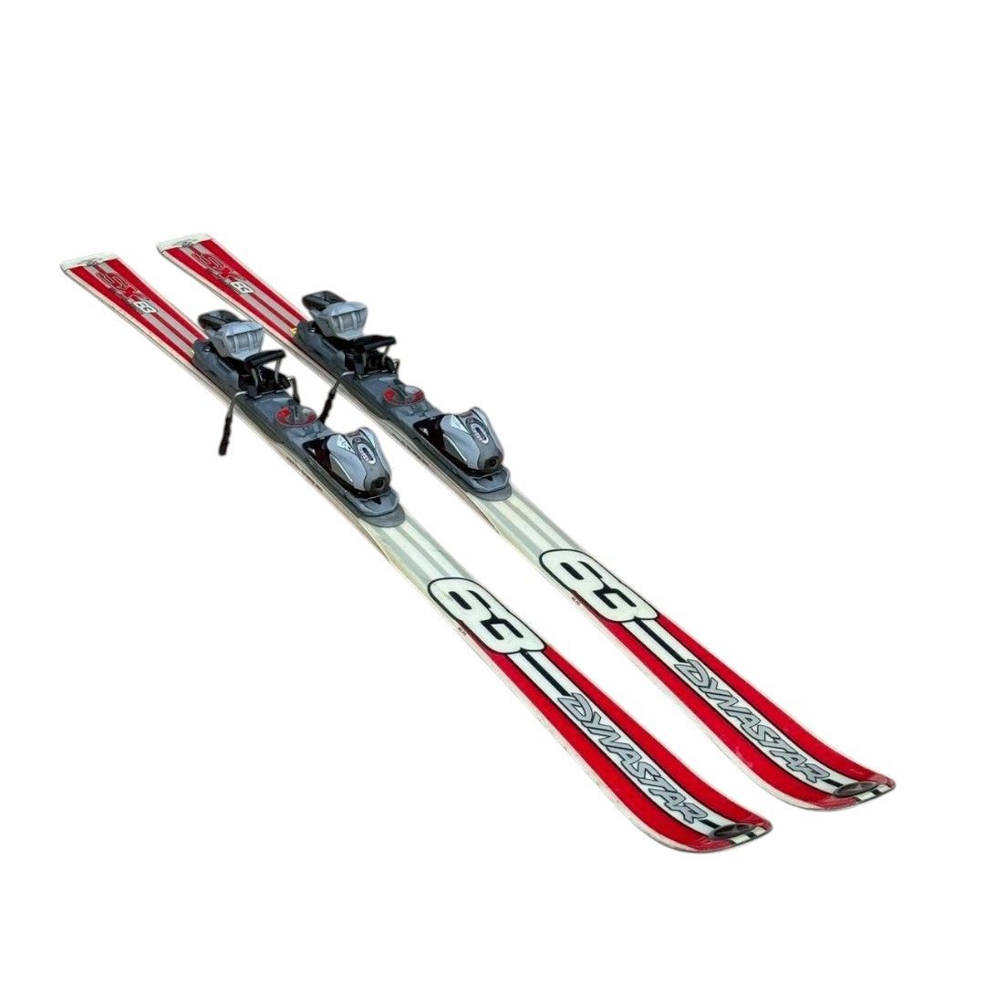 スキー板 長さ170センチ