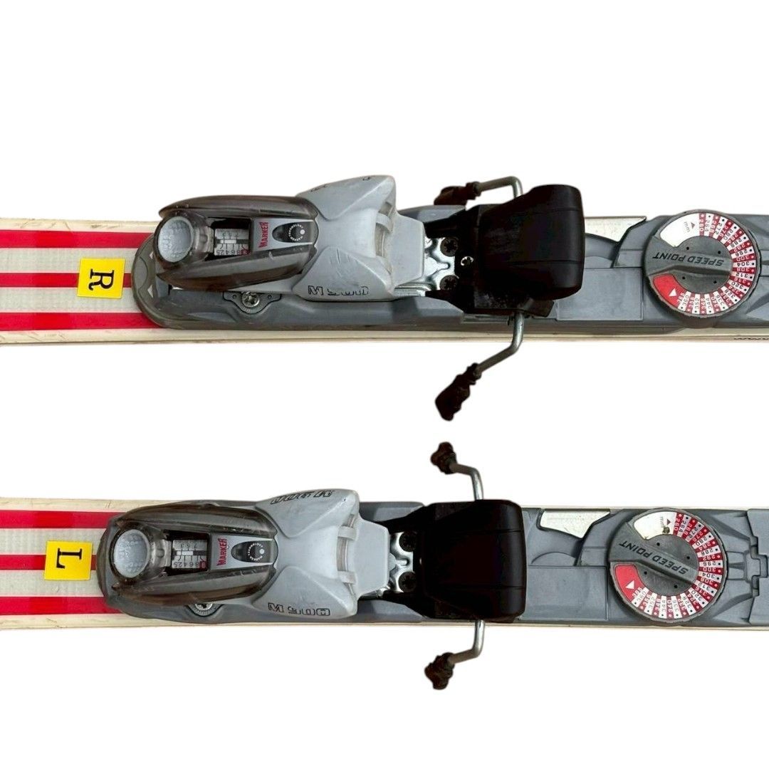 スキー板 長さ170センチ