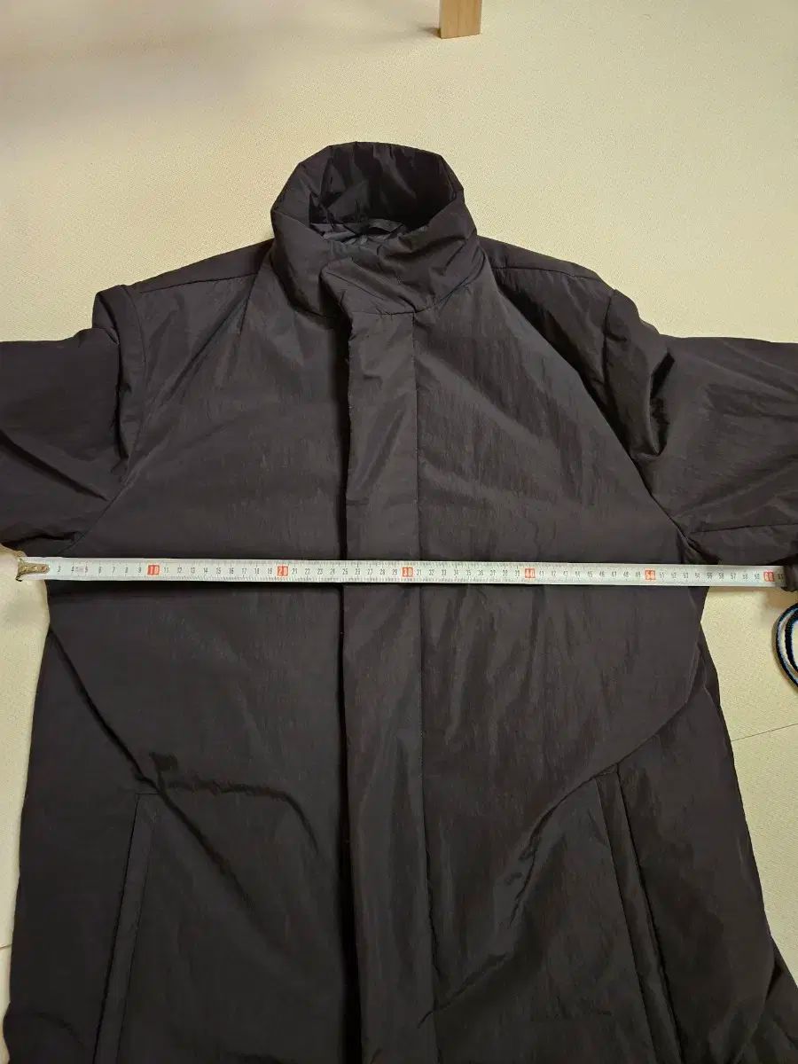 セオリー スポーツブラ ダウンコート KANDAIZUMI_COM