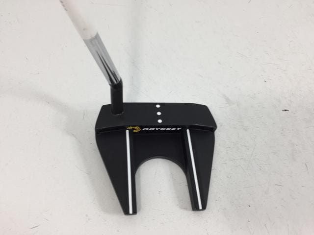 ゴルフクラブ オデッセイ STROKE LAB ストローク ラボ ブラックシリーズ SEVEN S パター 2020 シャフト