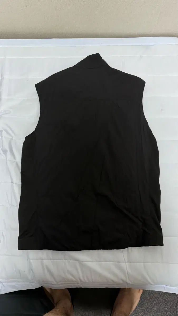 ARC TERYX アークテリクス Atom lt アトム lt ベスト 13年 モデル ブラック XL