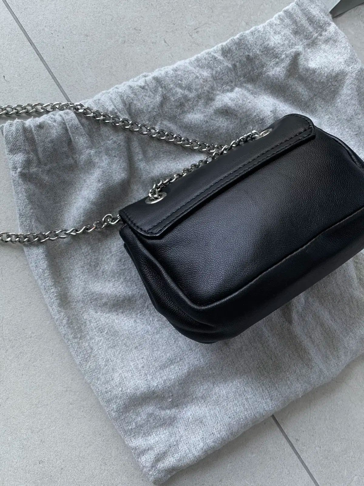 スモール パールズ