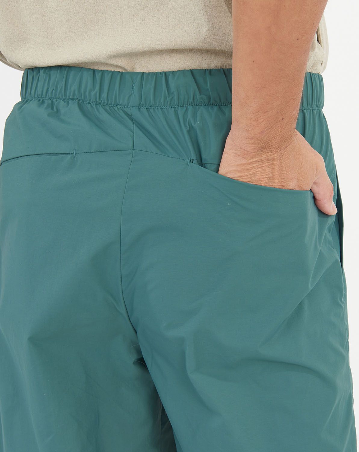 アウトドア BREATHEBARRIER