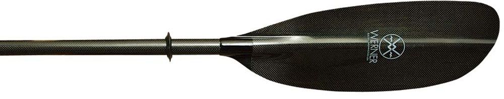 ワーナー WERNER アウトドア カマノ カーボン2ピース ベント230 MC-5917 MC5917 -