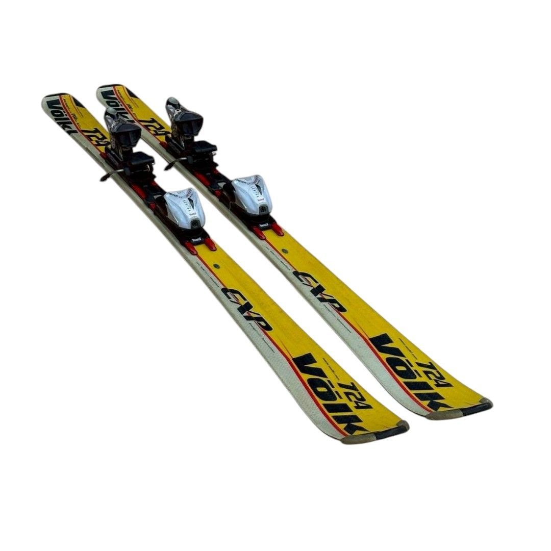 Volkl スキー板 長さ170センチ - メルカリ