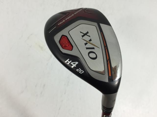 返品OK 【中古ゴルフクラブ】ダンロップ ゼクシオ10 テン (XXIO 10 X