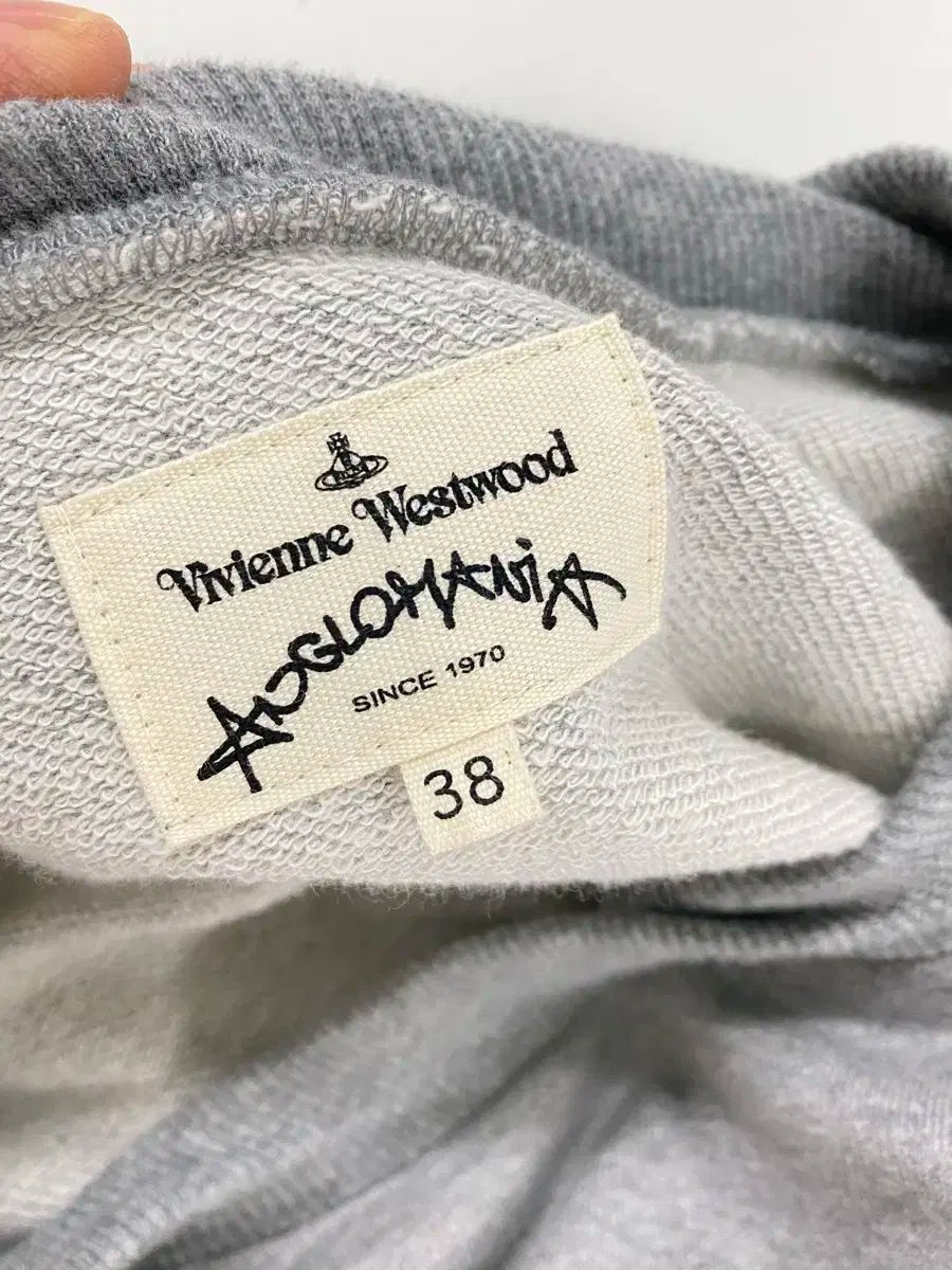 Vivienne Westwood オーバーサイズスウェット Vivienne Westwood ヴィヴィアン・ウエストウッド オーバーサイズ