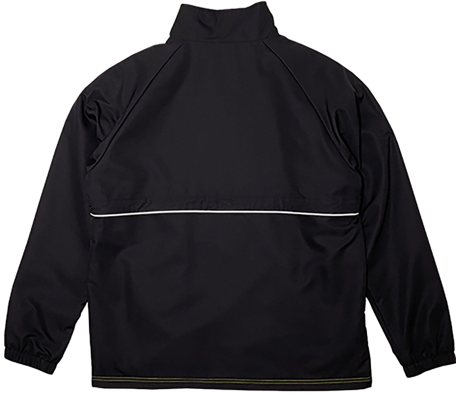 ルーセント LUCENT テニス UNI ウォーマーシャツ XLW 4943 イエローグリーン